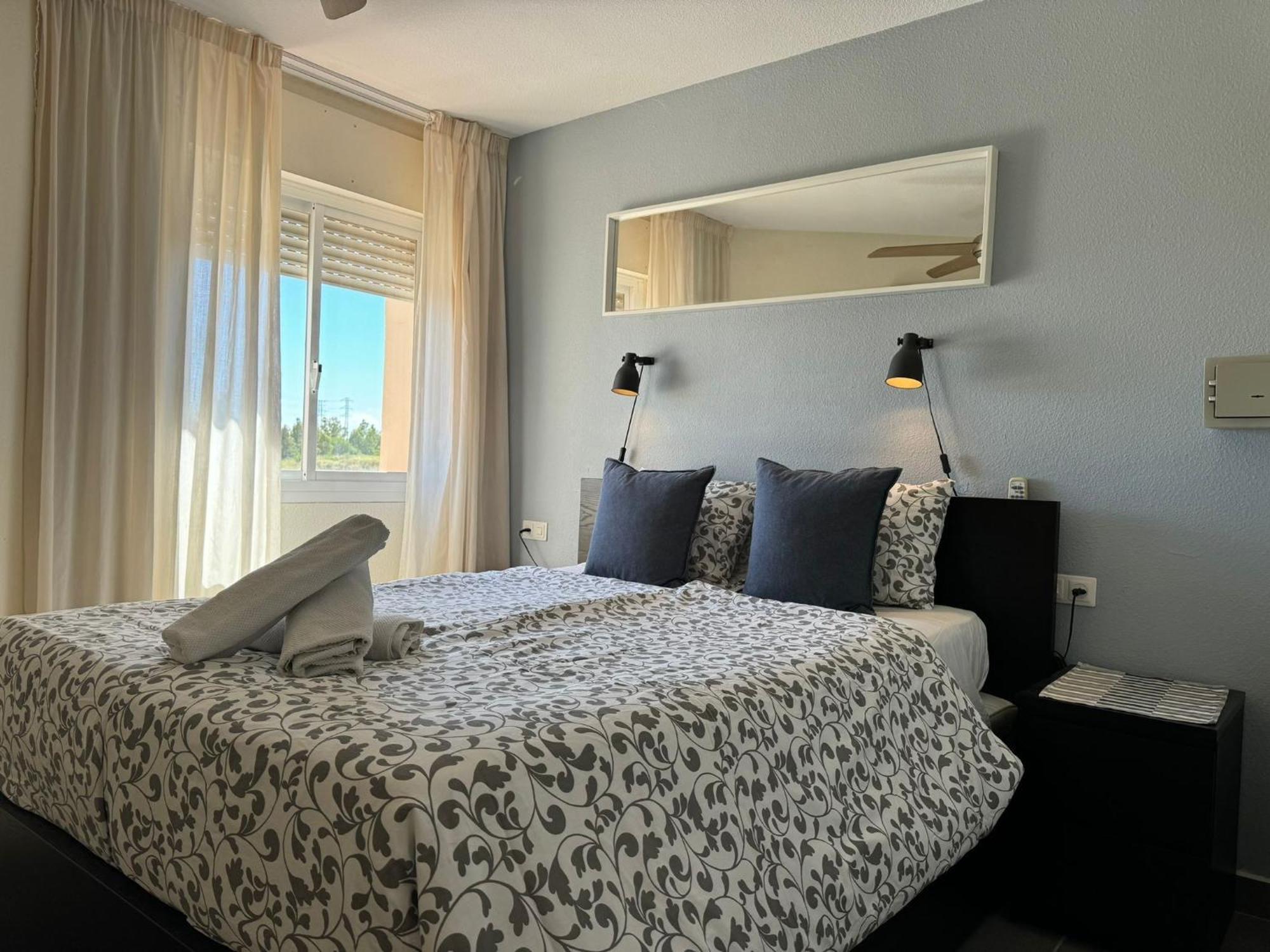Penthouse Apartment, Riviera Del Sol Mijas Extérieur photo