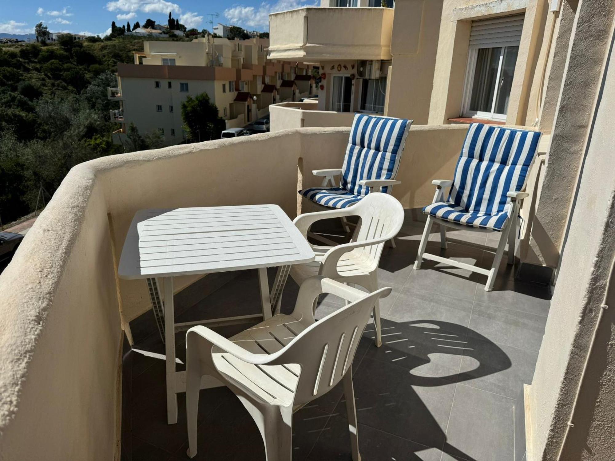 Penthouse Apartment, Riviera Del Sol Mijas Extérieur photo